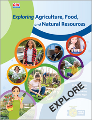 Exploring Agriculture Food and Natural Resources, SAMPLE CHAPTER