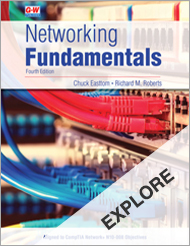 Networking Fundamentals 4e, SAMPLE CHAPTER