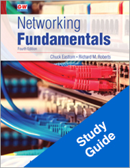 Networking Fundamentals 4e, Study Guide