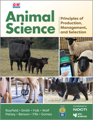 Animal Science: Principles of Production, Management, and Selection, Online Textbook