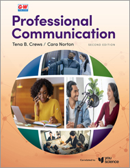 Professional Communication 2e, Online Textbook