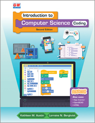 Introduction to Computer Science: Coding 2e, Online Textbook