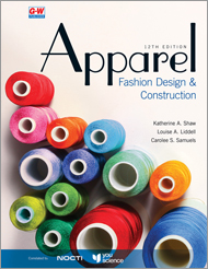 Apparel: Fashion Design and Construction 12e, Online Textbook
