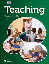 Teaching 4e, Online Textbook