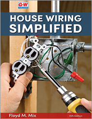 House Wiring Simplified 15e