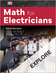 Math for Electricians, EXPLORE
