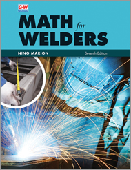 Math for Welders 7e, Online Textbook