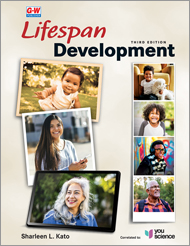 Lifespan Development 3e, Online Textbook