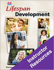 Lifespan Development 3e, Instructor Resources