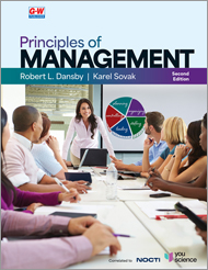 Principles of Management 2e, Online Textbook