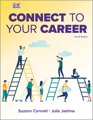 Connect to Your Career 4e, Online Textbook
