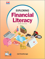 Exploring Financial Literacy 3e, Online Textbook