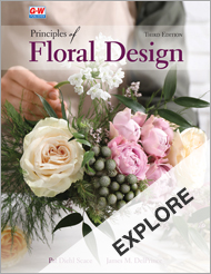 Principles of Floral Design 3e, EXPLORE