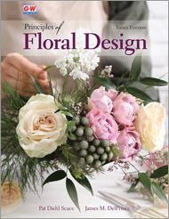 Principles of Floral Design 3e, Online Textbook
