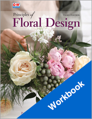 Principles of Floral Design 3e, Workbook