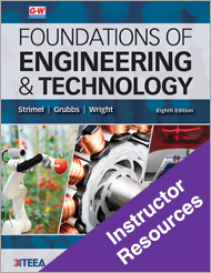 Foundations of Engineering & Technology 8e, Instructor Resources