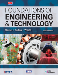 Foundations of Engineering & Technology 8e, Online Textbook
