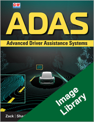 Advanced Driver Assistance Systems, Image Library