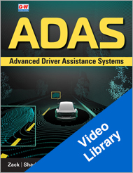 Advanced Driver Assistance Systems, Video Library