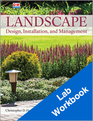 Landscape, Design, Installation, and Management 2e, Lab Workbook