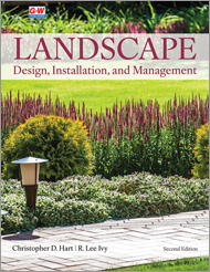 Landscape, Design, Installation, and Management 2e, Online Textbook