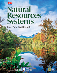 Natural Resources Systems 2e, Online Textbook