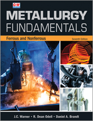 Metallurgy Fundamentals 7e, Explore Textbook