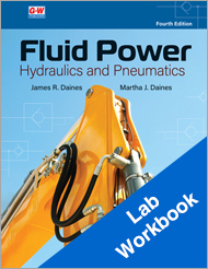 Fluid Power 4e, Lab Workbook