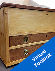 Modern Cabinetmaking 6e, Virtual Toolbox