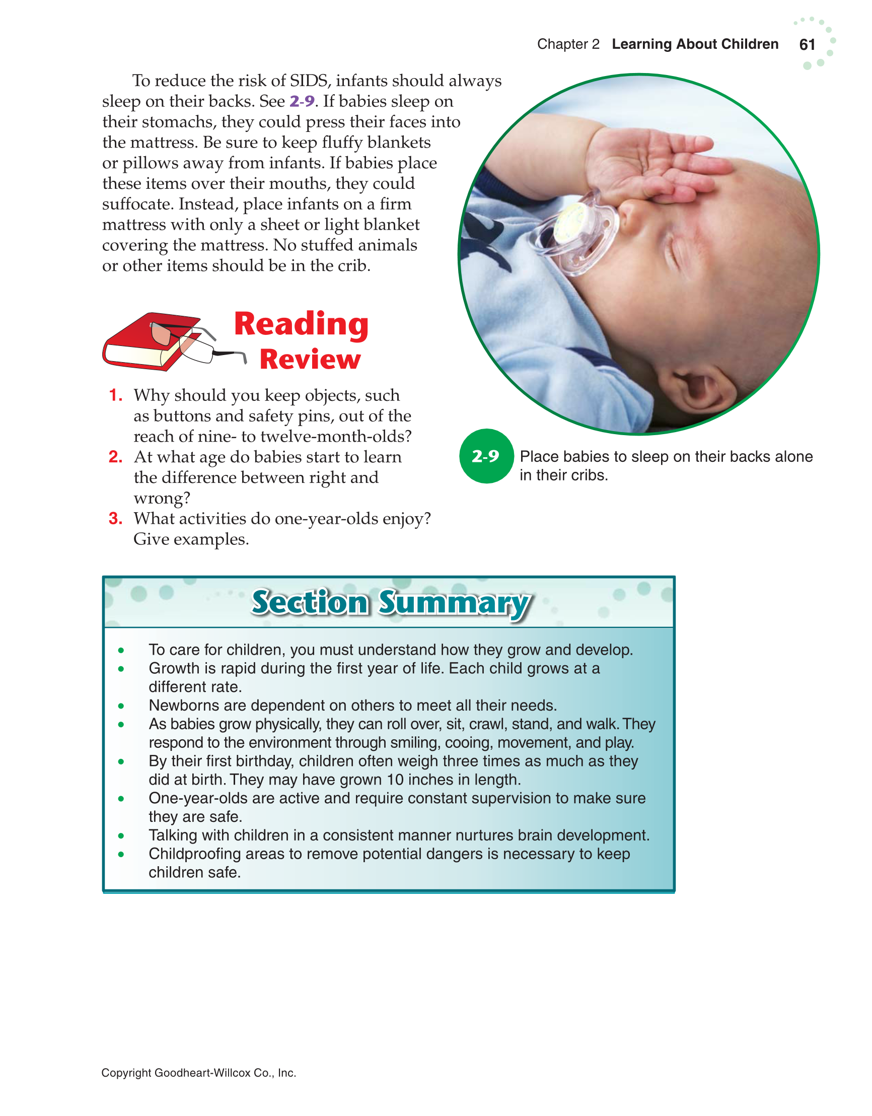 Printable Exploring Life and Career Introduction to Social Health