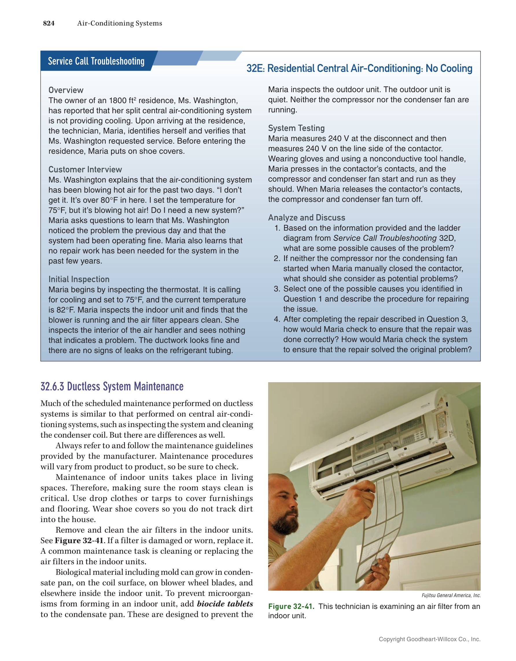 Printable Modern Refrigeration And Air Conditioning 21st Edition Printable Modern Refrigeration And Air Conditioning 21st Edition