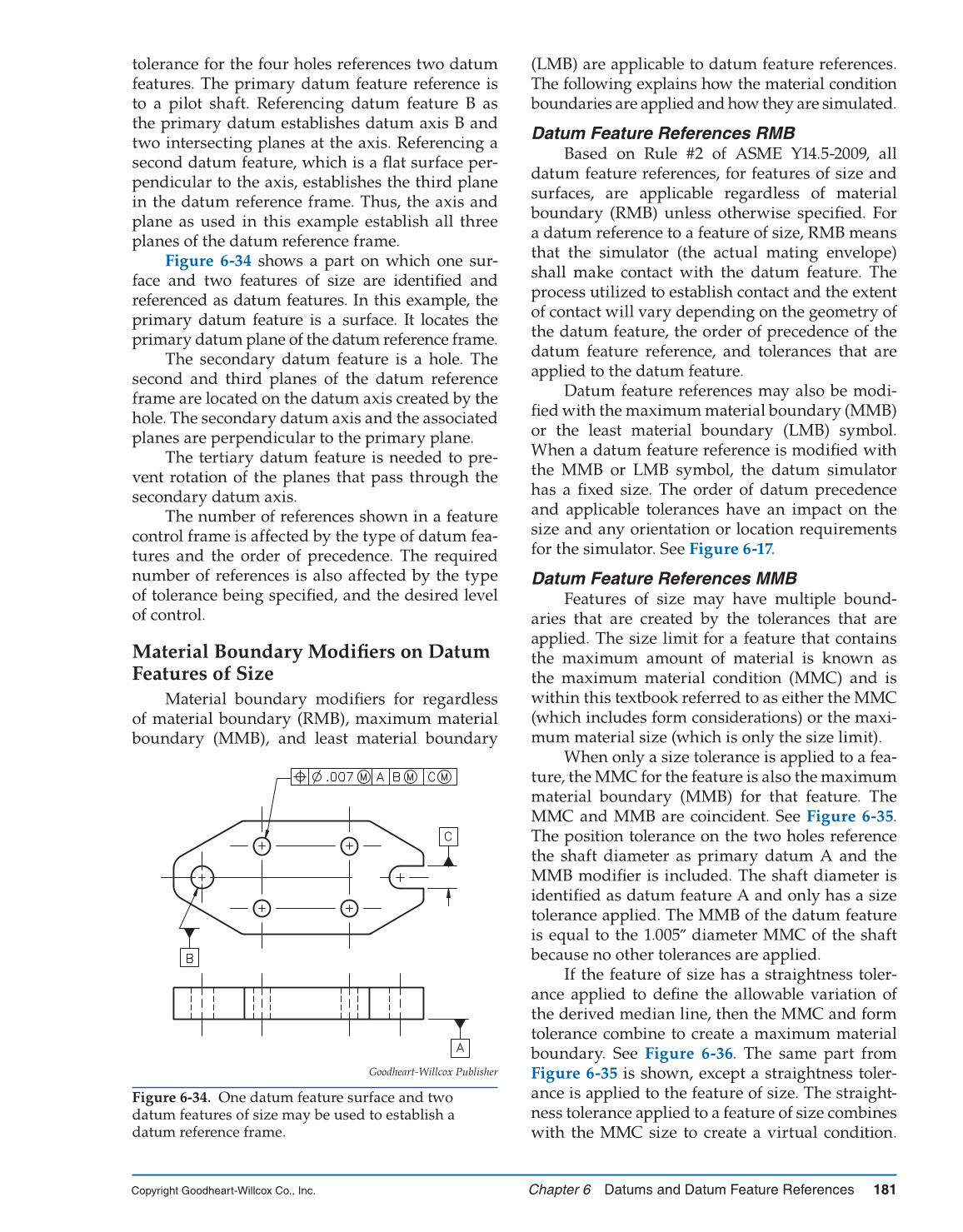 GD&T: Application and Interpretation, 6th Edition page 181