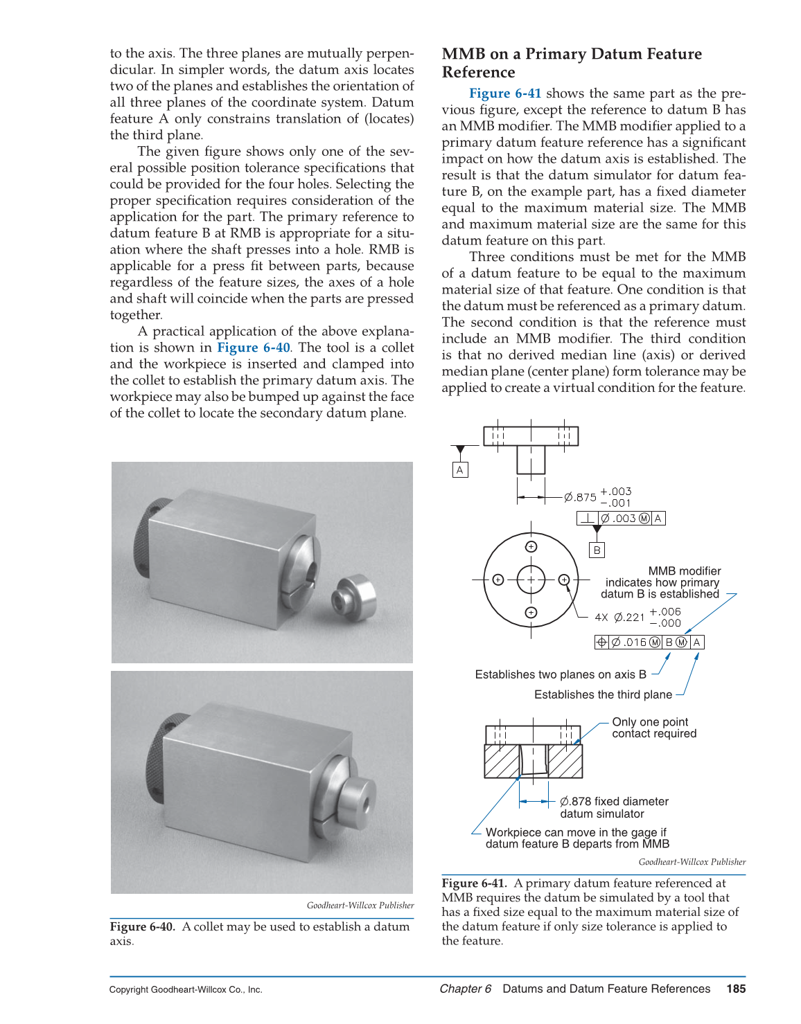 GD&T: Application and Interpretation, 6th Edition page 185