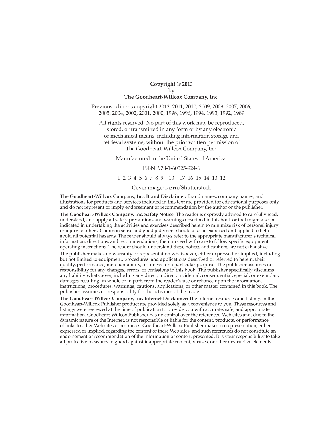 AutoCAD and Its Applications—Customization and Programming 2013, 1st Edition page 2