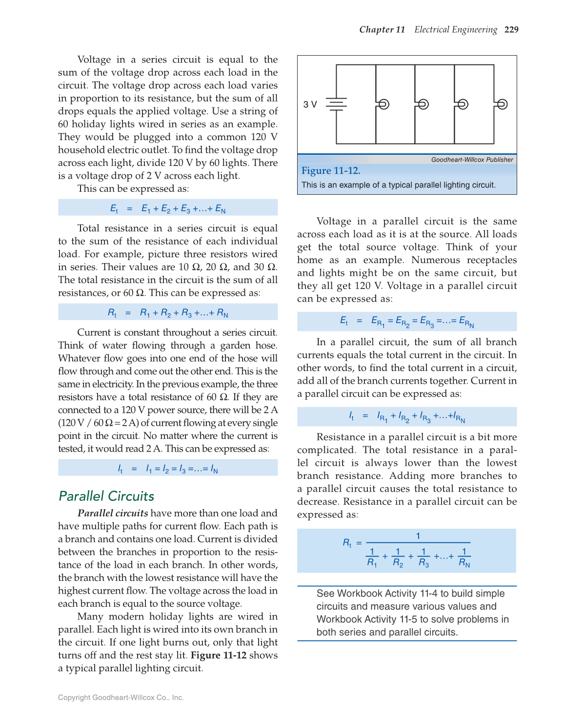 Engineering Fundamentals: Design, Principles, and Careers, 2nd Edition page 229