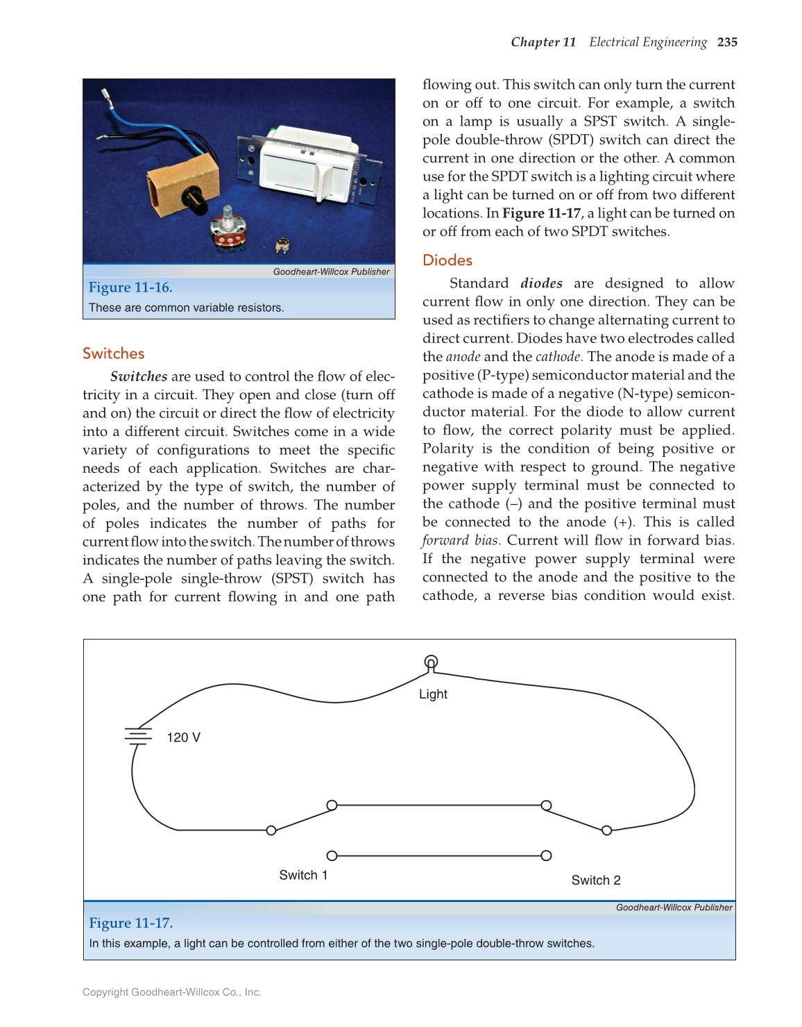 Engineering Fundamentals: Design, Principles, and Careers, 2nd Edition page 235
