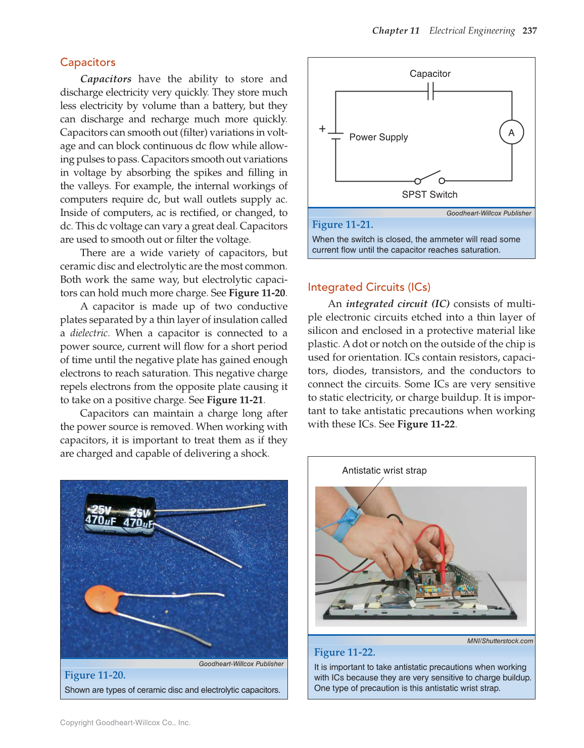 Engineering Fundamentals: Design, Principles, and Careers, 2nd Edition page 237