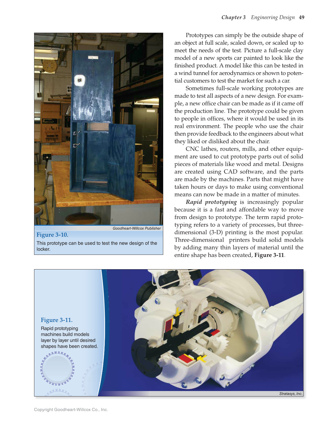 Engineering Fundamentals: Design, Principles, and Careers, 2nd Edition page 49