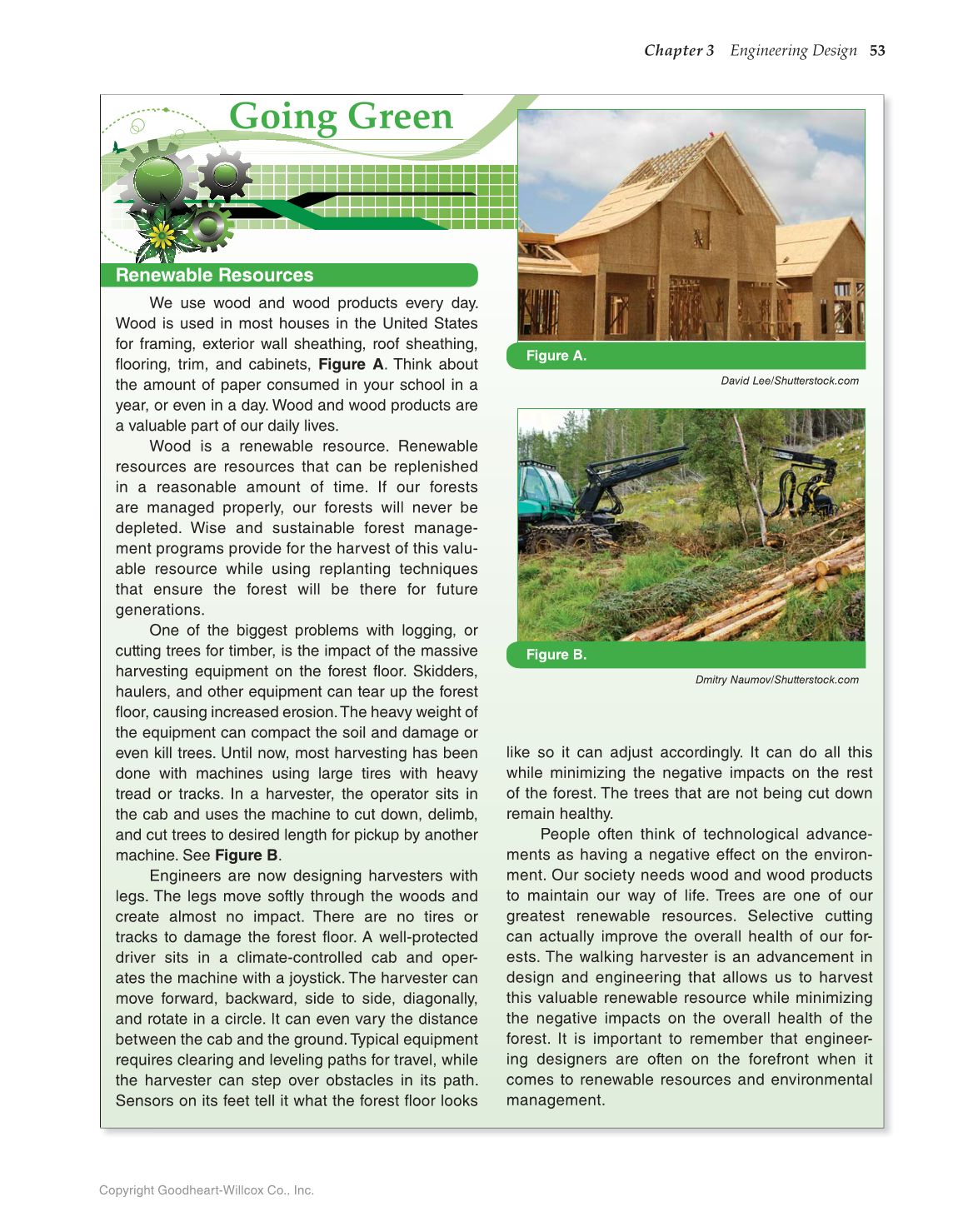 Engineering Fundamentals: Design, Principles, and Careers, 2nd Edition page 53