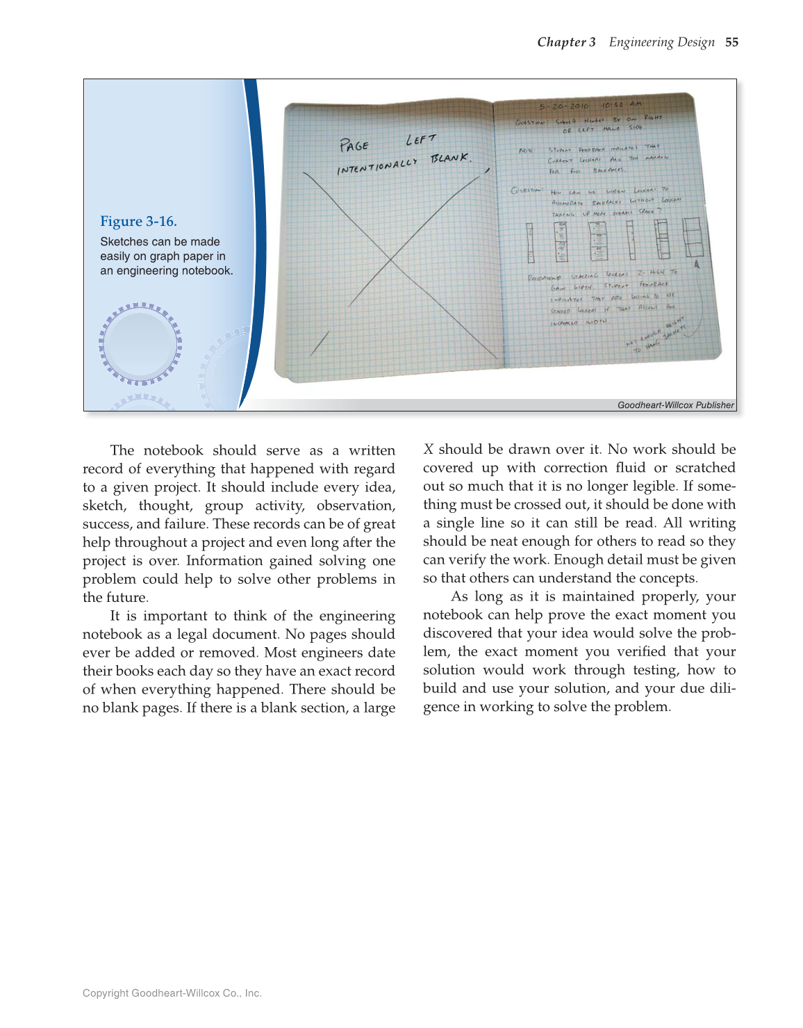 Engineering Fundamentals: Design, Principles, and Careers, 2nd Edition page 55