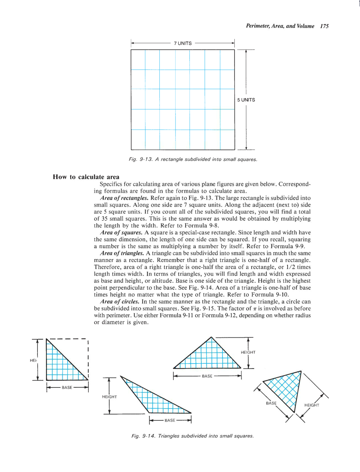 Applied Mathematics, 4th Edition page 175