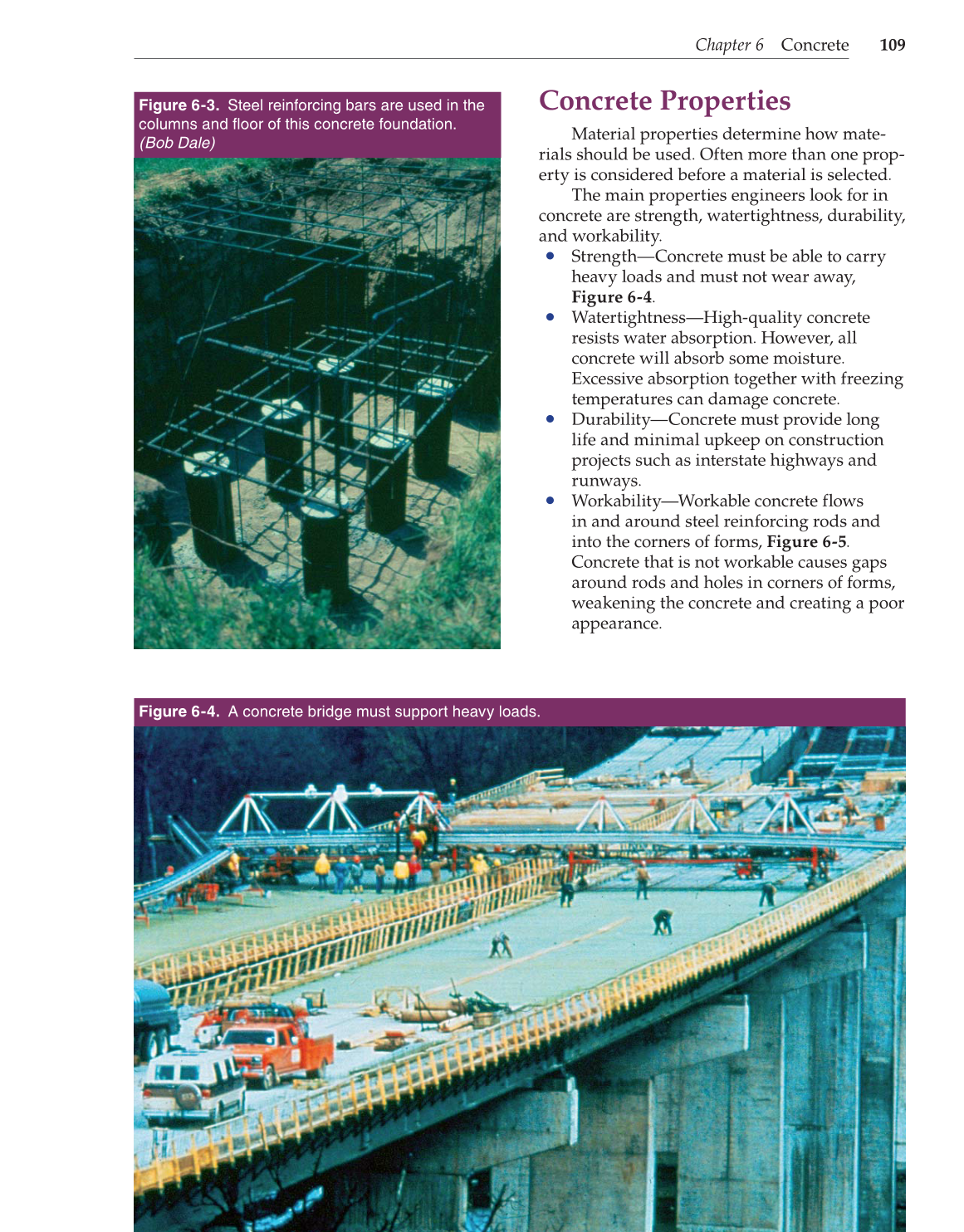 Construction and Building Technology, 1st Edition page 109