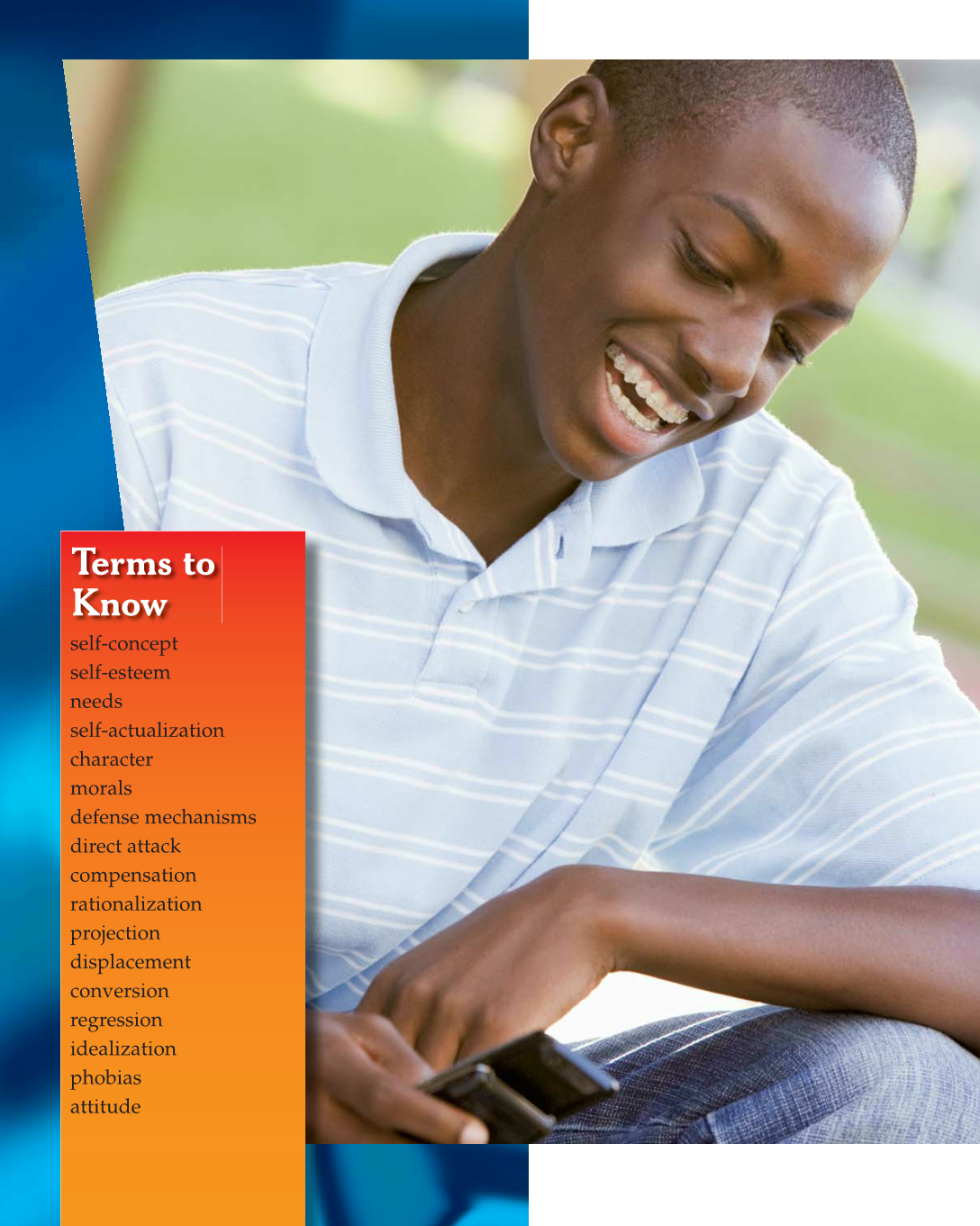 Contemporary Living, 11th Edition page 66