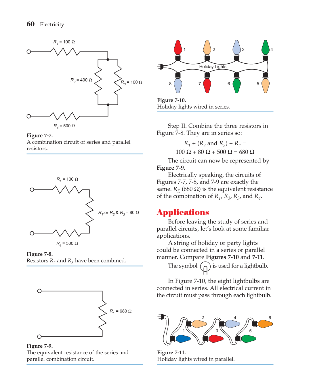 Electricity, 10th Edition page 60