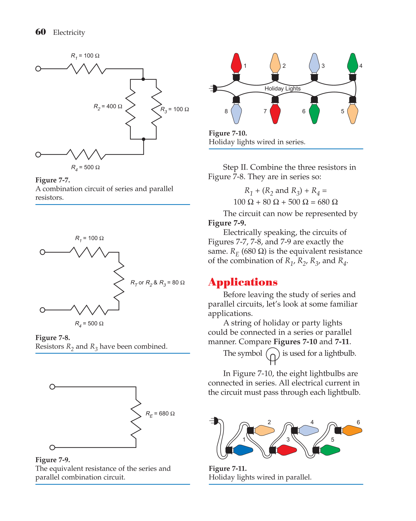 Electricity, 10th Edition page 60