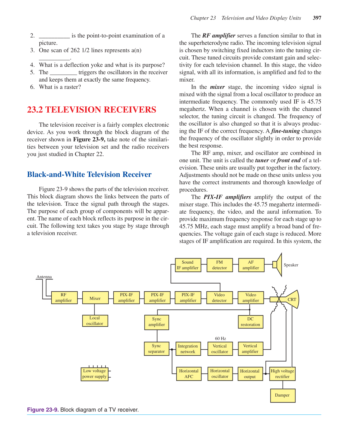 Electricity &amp; Electronics, 10th Edition page 397