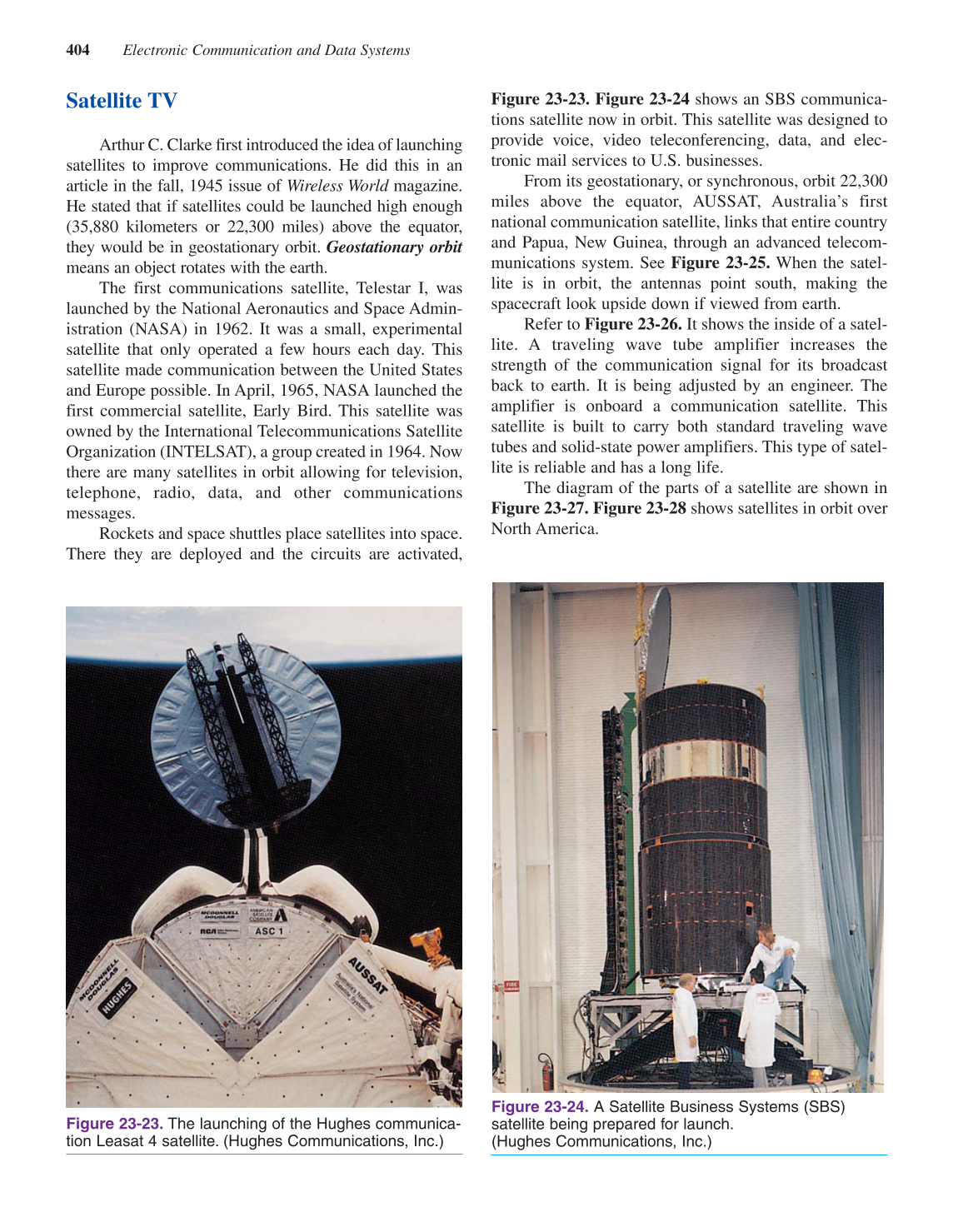 Electricity &amp; Electronics, 10th Edition page 404