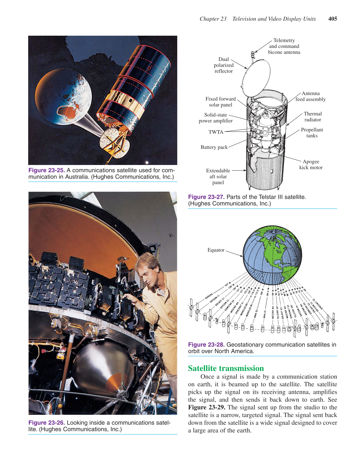 Electricity &amp; Electronics, 10th Edition page 405