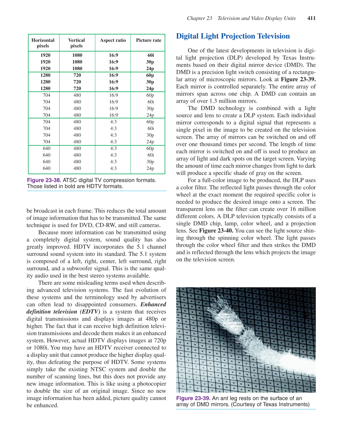 Electricity &amp; Electronics, 10th Edition page 411