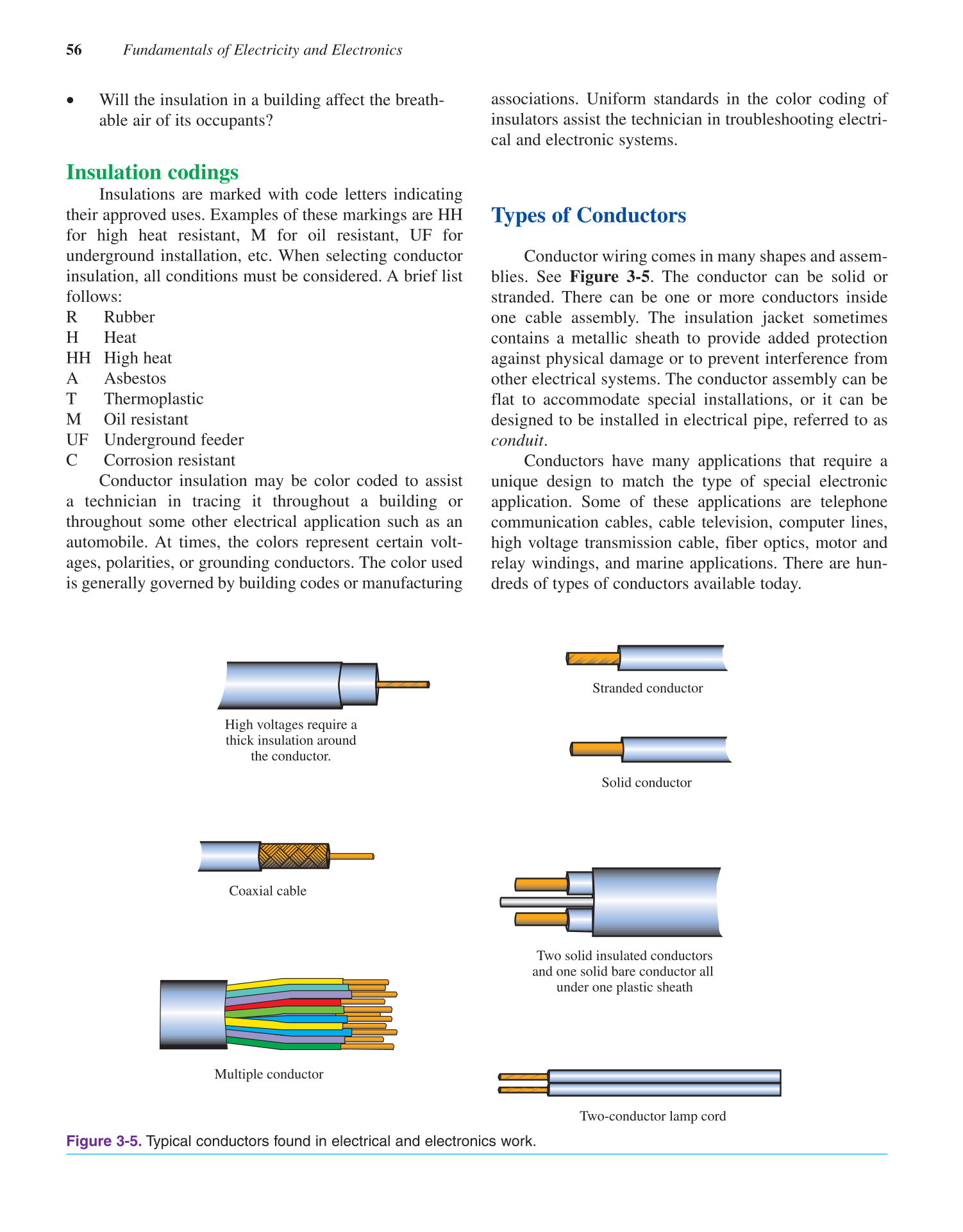 Electricity &amp; Electronics, 10th Edition page 56
